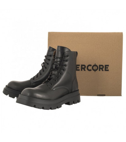 Altercore Matthew Vegan Black (AL146-a) batai