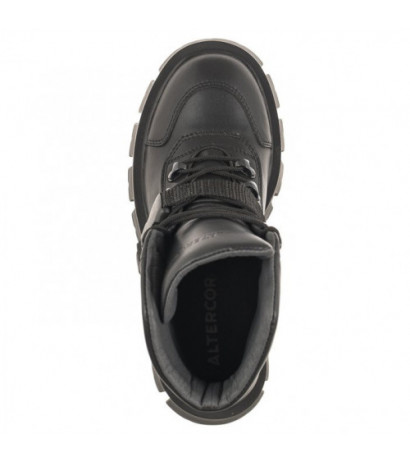 Altercore Phantom Vegan Black (AL145-a) shoes