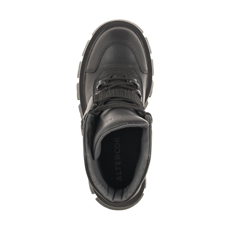 Altercore Phantom Vegan Black (AL145-a) shoes