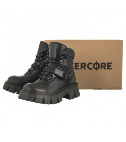 Altercore Phantom Vegan Black (AL145-a) shoes