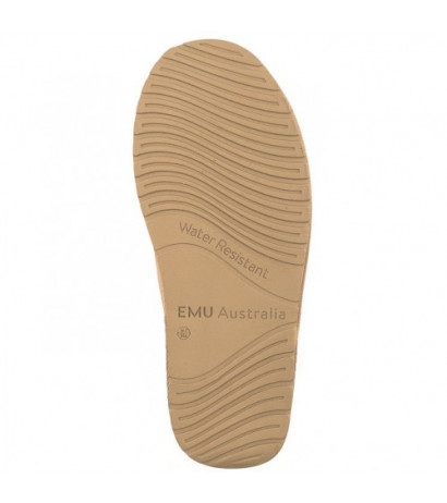 EMU Australia Collingrove Almond W12927 (EM483-a) kingad