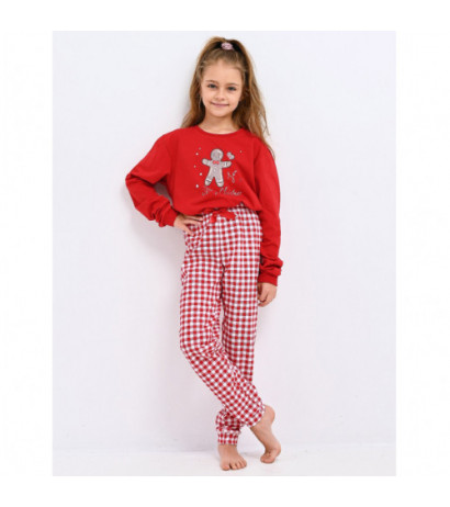 Sensis pajamas for a girl