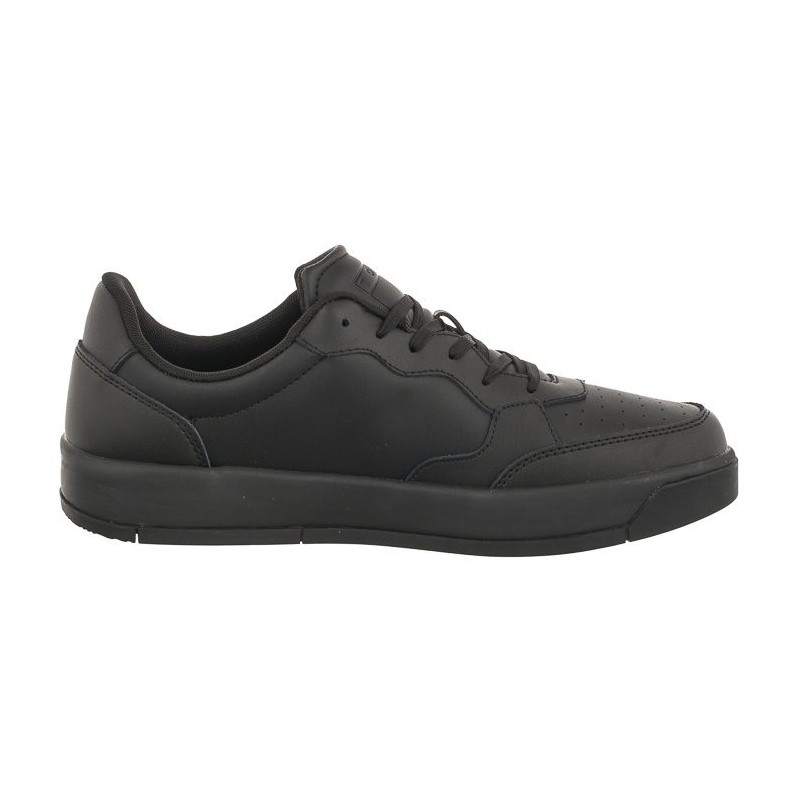 Tommy Hilfiger Tommy Jeans Retro Ess Black EM0EM00900 BDS (TH851-a) sports shoes