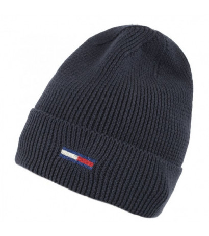 Tommy Hilfiger Tjw Flag Beanie AW0AW15474 C87 (TH916-b) kepurė