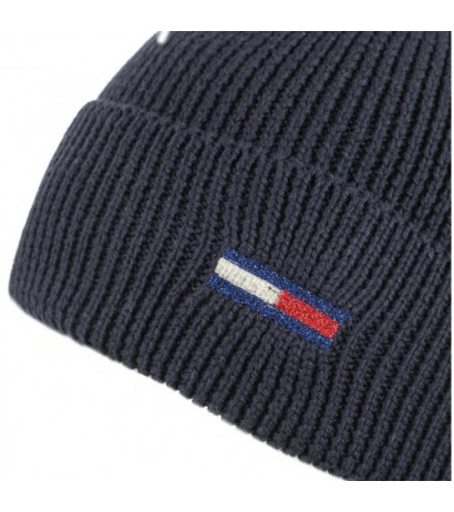 Tommy Hilfiger Tjw Flag Beanie AW0AW15474 C87 (TH916-b) cap