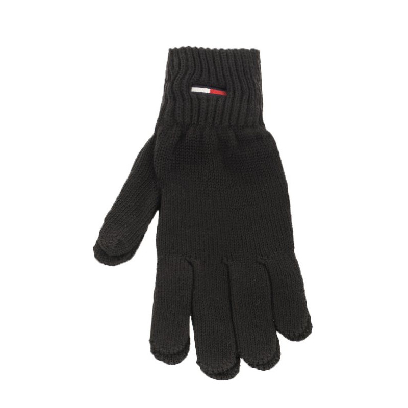 Tommy Hilfiger Tjm Flag Gloves AM0AM11734 BDS (TH909-a) accessory