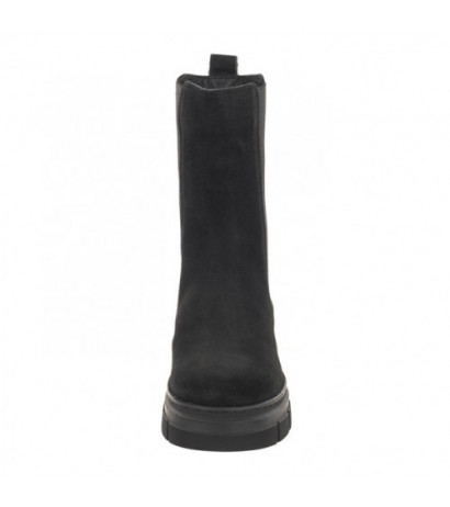 Essential suede chelsea on sale boot