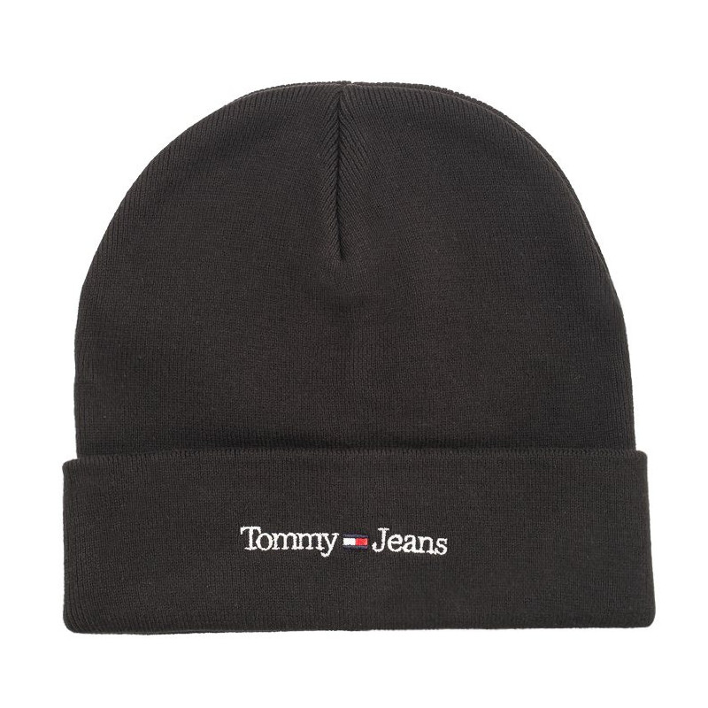 Tommy Hilfiger Tjw Sport Beanie AW0AW15473 BDS (TH914-a) josta