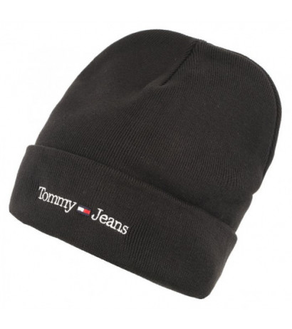 Tommy Hilfiger Tjw Sport Beanie AW0AW15473 BDS (TH914-a) josta