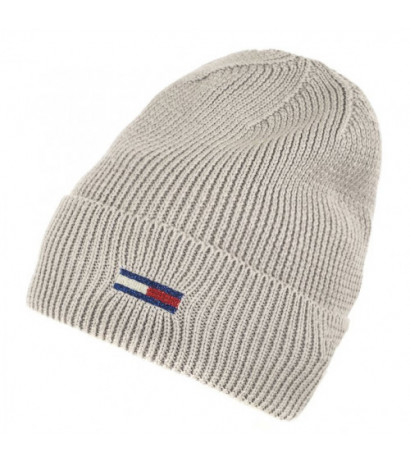 Tommy Hilfiger Tjw Flag Beanie AW0AW15474 P03 (TH916-a) cap