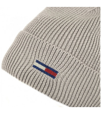 Tommy Hilfiger Tjw Flag Beanie AW0AW15474 P03 (TH916-a) cap