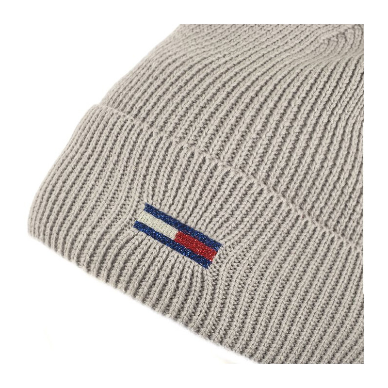 Tommy Hilfiger Tjw Flag Beanie AW0AW15474 P03 (TH916-a) cap