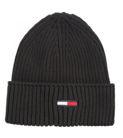 Tommy Hilfiger Tjm Flag Beanie&Scarf AM0AM11677 BDS (TH917-a) cap