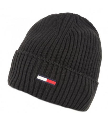 Tommy Hilfiger Tjm Flag Beanie&Scarf AM0AM11677 BDS (TH917-a) cap