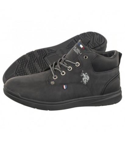 U.S. Polo Assn. Ygor004M Cuy2 YGOR004A/BLK (US144-b) spordijalatsid