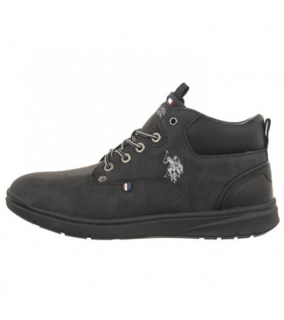 U.S. Polo Assn. Ygor004M Cuy2 YGOR004A/BLK (US144-b) spordijalatsid