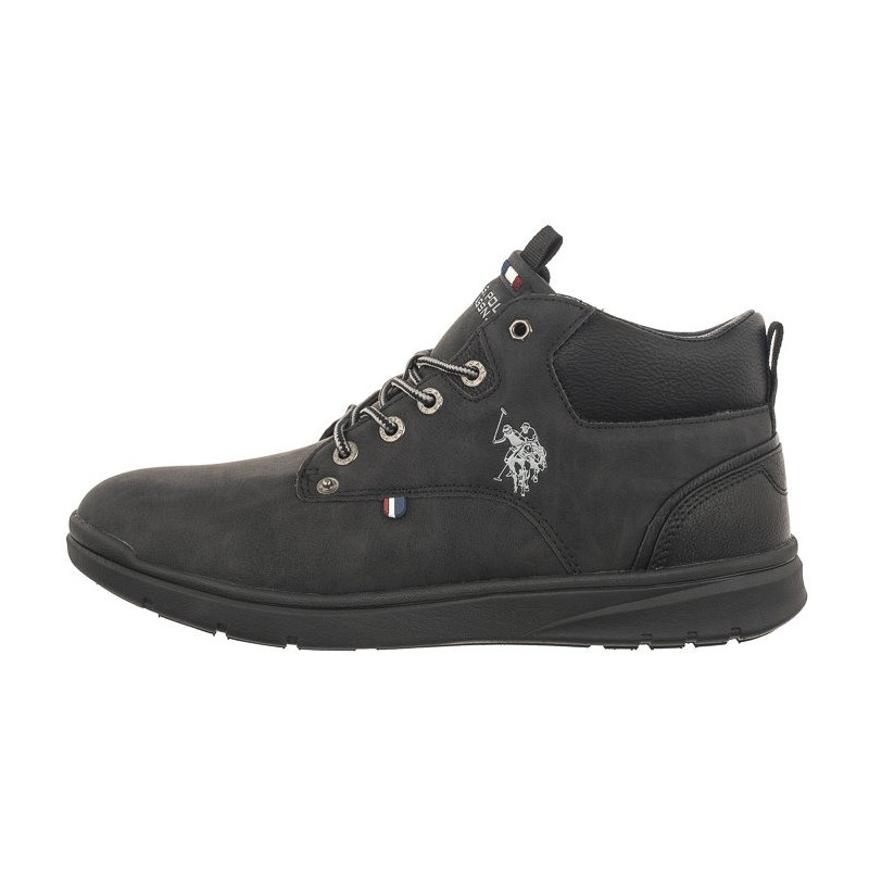 U.S. Polo Assn. Ygor004M Cuy2 YGOR004A/BLK (US144-b) spordijalatsid