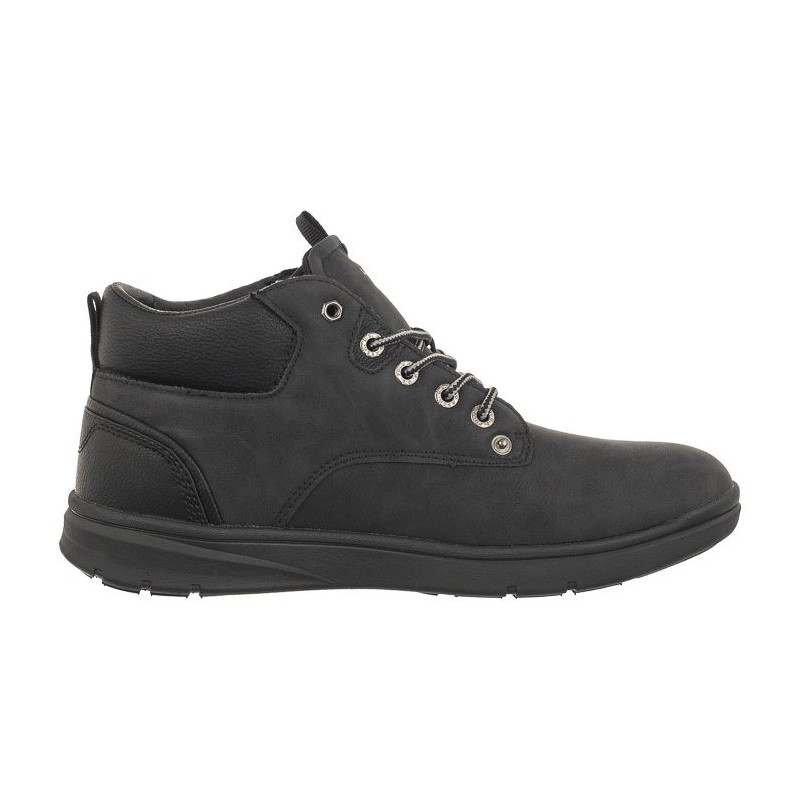 U.S. Polo Assn. Ygor004M Cuy2 YGOR004A/BLK (US144-b) spordijalatsid