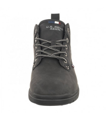 U.S. Polo Assn. Ygor004M Cuy2 YGOR004A/BLK (US144-b) spordijalatsid