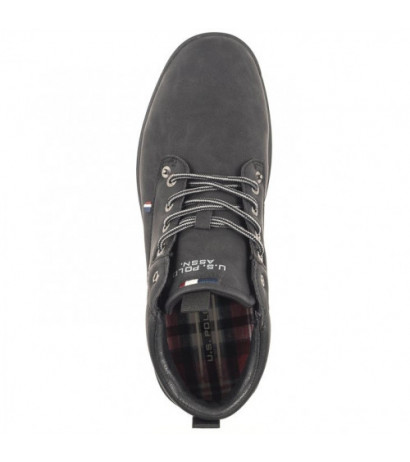 U.S. Polo Assn. Ygor004M Cuy2 YGOR004A/BLK (US144-b) spordijalatsid