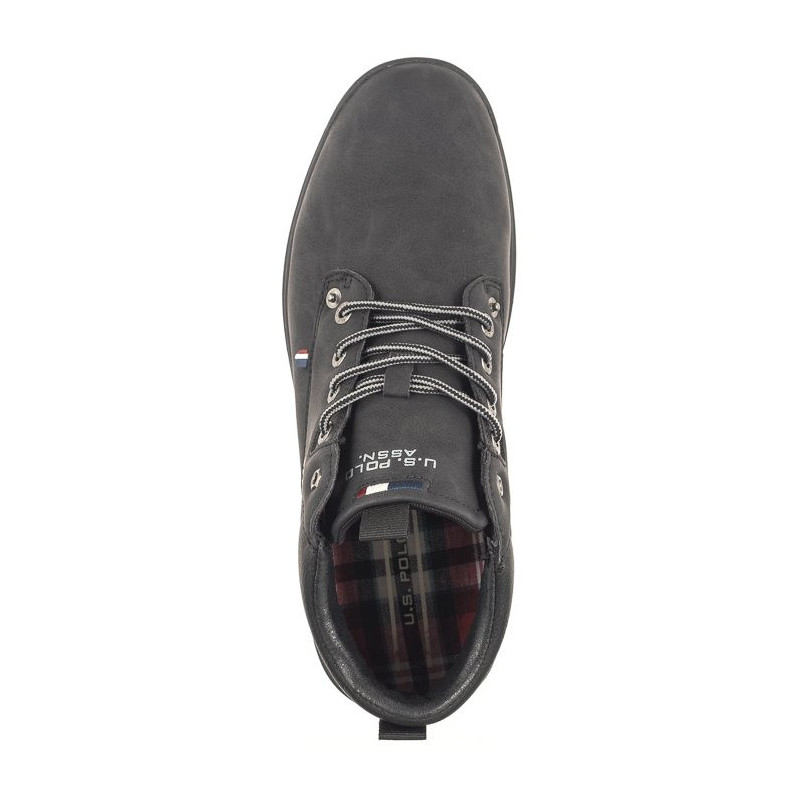 U.S. Polo Assn. Ygor004M Cuy2 YGOR004A/BLK (US144-b) spordijalatsid