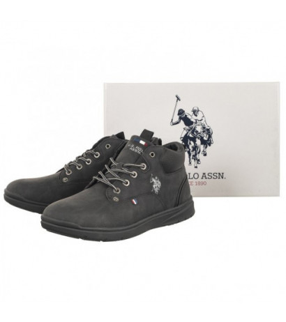 U.S. Polo Assn. Ygor004M Cuy2 YGOR004A/BLK (US144-b) spordijalatsid