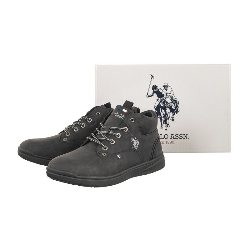 U.S. Polo Assn. Ygor004M Cuy2 YGOR004A/BLK (US144-b) spordijalatsid