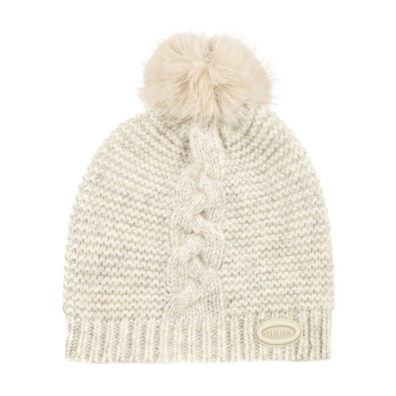 Guess Beanie AW9975WOL01-OFF (GU494-b) cap