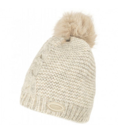 Guess Beanie AW9975WOL01-OFF (GU494-b) vöö