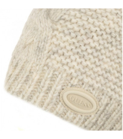 Guess Beanie AW9975WOL01-OFF (GU494-b) cap