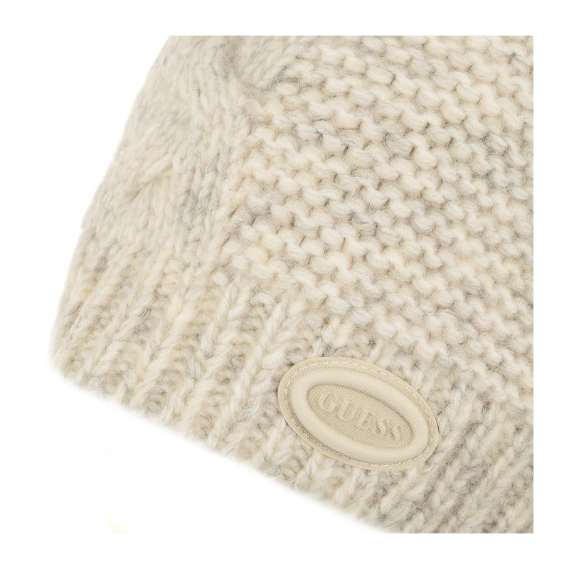 Guess Beanie AW9975WOL01-OFF (GU494-b) cap