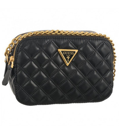 Guess Giully Camera Bag HWQA87 48140 Black (GU509-a) käekott