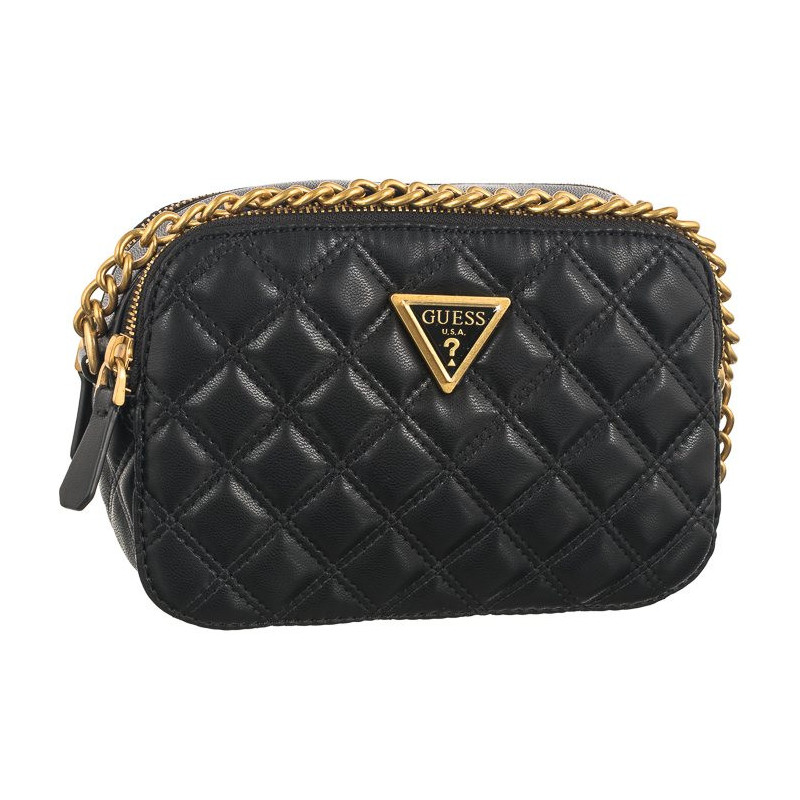 Guess Giully Camera Bag HWQA87 48140 Black (GU509-a) käekott