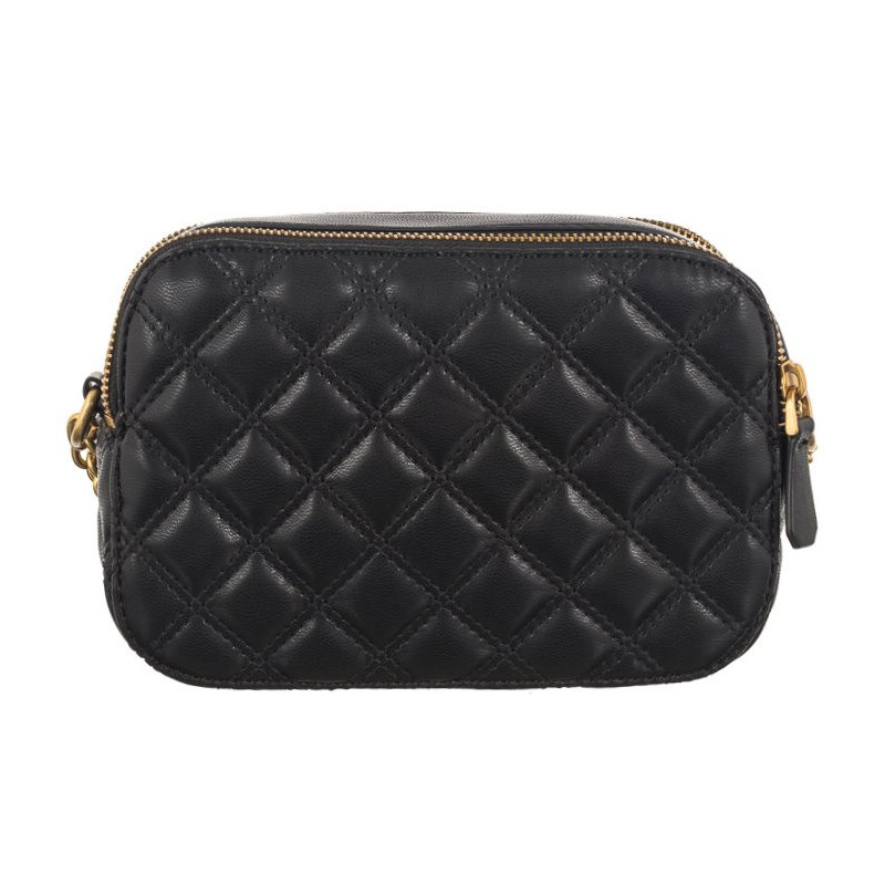 Guess Giully Camera Bag HWQA87 48140 Black (GU509-a) rankinė