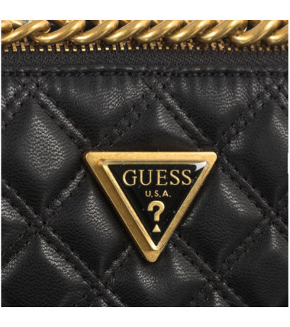 Guess Giully Camera Bag HWQA87 48140 Black (GU509-a) handbag