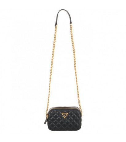 Guess Giully Camera Bag HWQA87 48140 Black (GU509-a) käekott