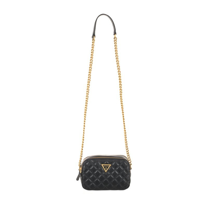 Guess Giully Camera Bag HWQA87 48140 Black (GU509-a) rankinė