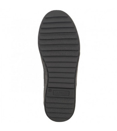 Caprice Czarne 9-26215-41 019 Black Comb (CP390-a) batai