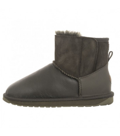 EMU Australia Alison Dark Olive W12926 (EM490-b) batai