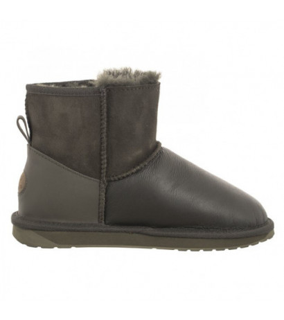 EMU Australia Alison Dark Olive W12926 (EM490-b) batai