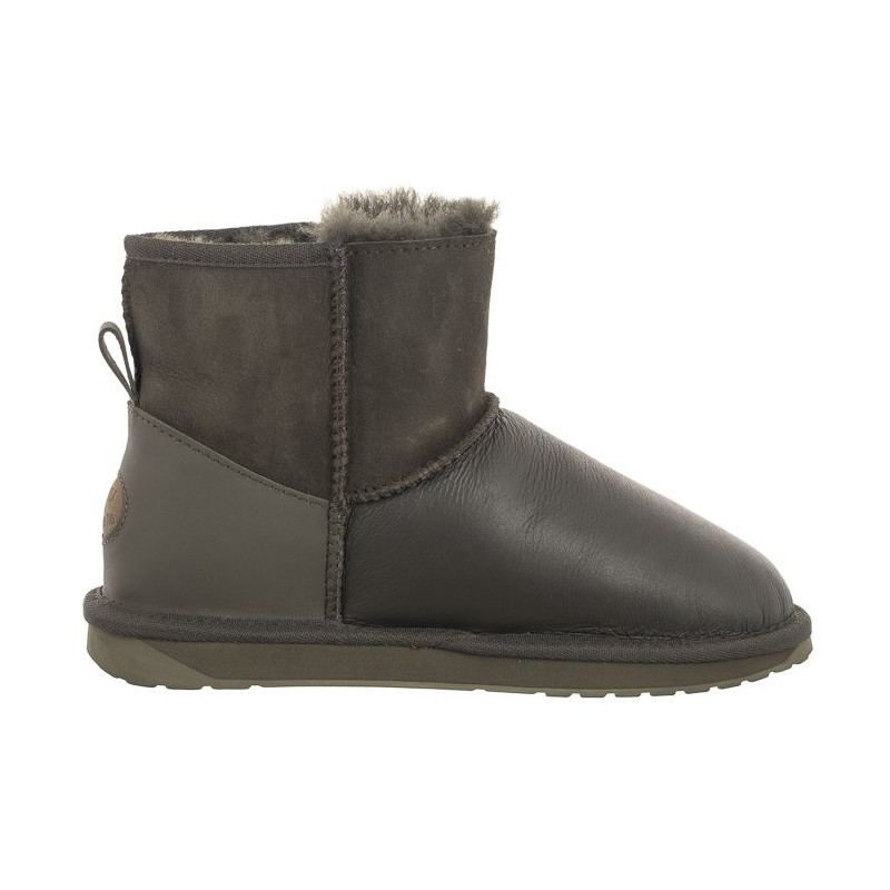 EMU Australia Alison Dark Olive W12926 (EM490-b) batai