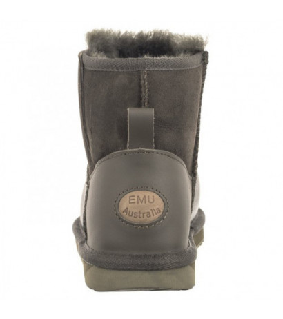 EMU Australia Alison Dark Olive W12926 (EM490-b) batai