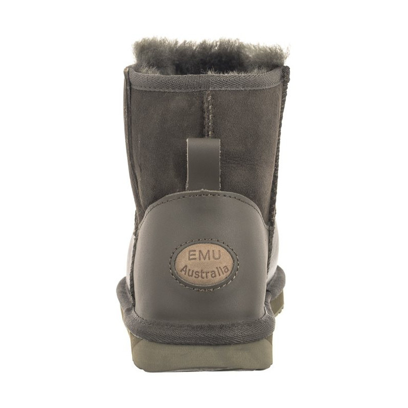 EMU Australia Alison Dark Olive W12926 (EM490-b) kingad