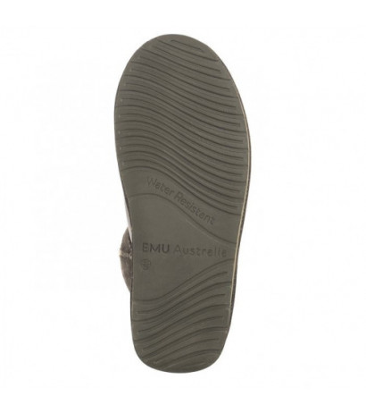 EMU Australia Alison Dark Olive W12926 (EM490-b) batai