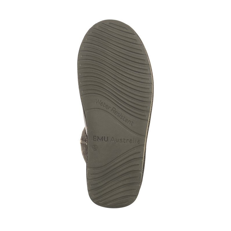 EMU Australia Alison Dark Olive W12926 (EM490-b) batai