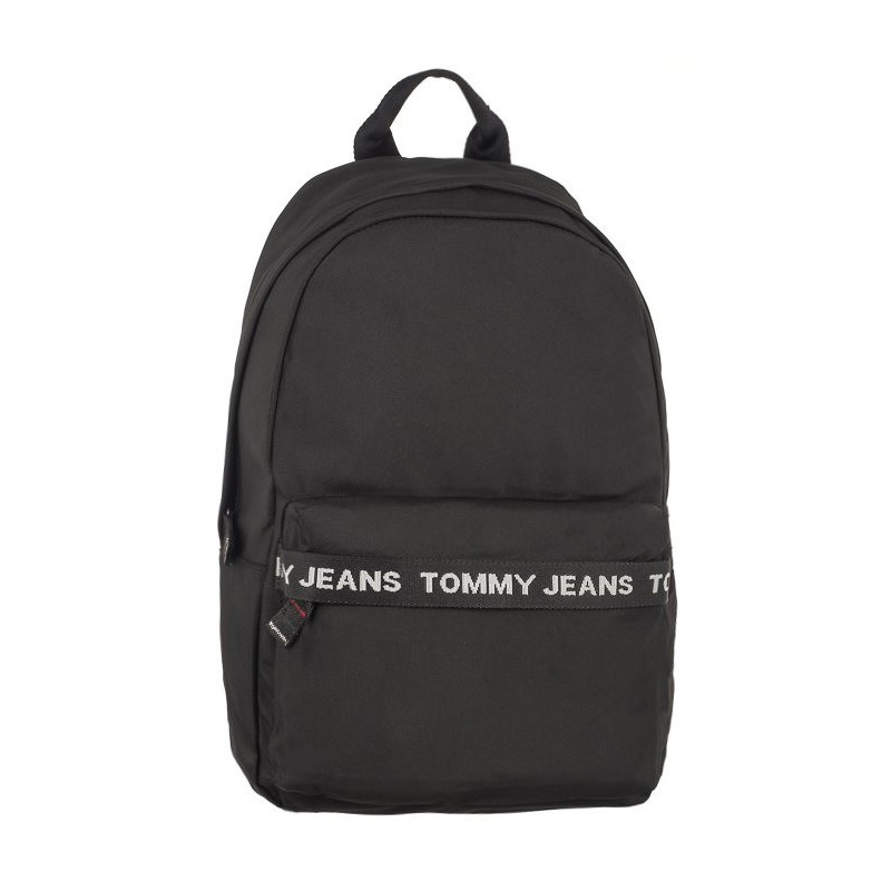 Tommy Hilfiger Tjm Essential Dome Backpack AM0AM11520 BDS (TH920-a) mugursoma