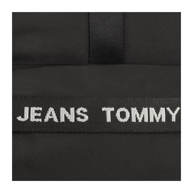 Tommy Hilfiger Tjm Essential Rolltop Backpack AM0AM11515 BDS (TH921-a) backpack