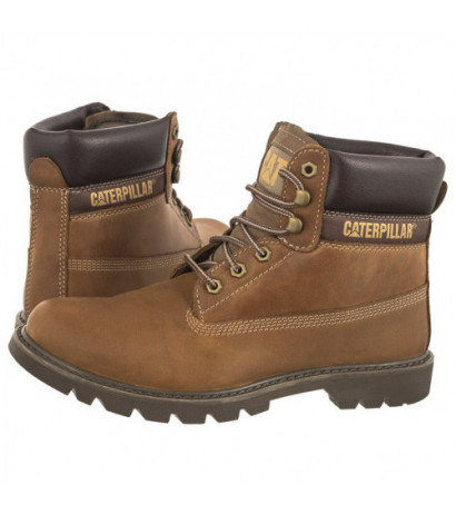 Caterpillar Colorado 2.0 Boots P110427 Dark Beige (CA145-a) saapad