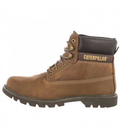 Caterpillar Colorado 2.0 Boots P110427 Dark Beige (CA145-a) pārgājienu zābaki