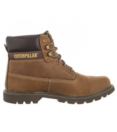 Caterpillar Colorado 2.0 Boots P110427 Dark Beige (CA145-a) žygio batai